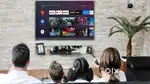 NG SMART TV AVAILBLE