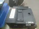 Dcp t820dw scanner printer