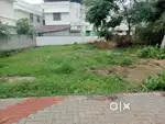 5 cent plot for sale police station road maradu