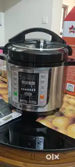 Wonderchef Nutripot