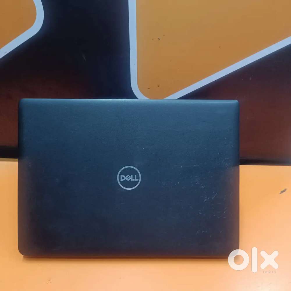 DELL LATITUDE 3400 MODEL CORE I3 8TH GEN LAPTOP
