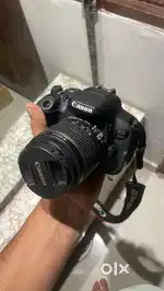 Canon Camera