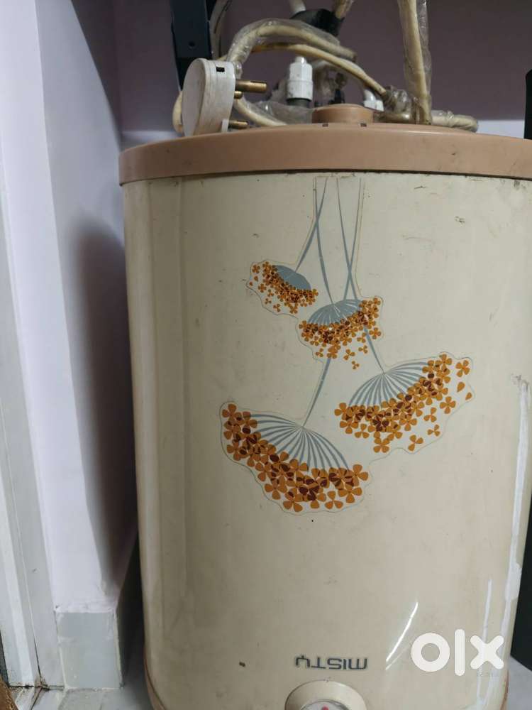 Geyser 25 litres