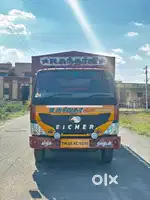 EICHER 10 95 pro Xp | 17feet | Madurai