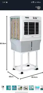 Symphony 41ltr Cooler