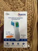 Thermometer