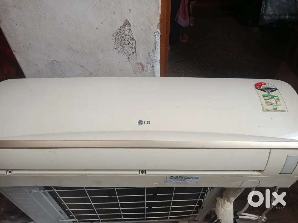 Ac full working condition