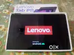 Lenovo P11 Slim 4G+Wifi Tablet For Sale