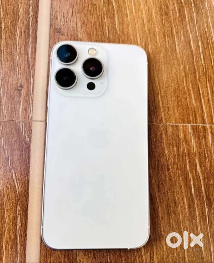 iPhone 16 Pro