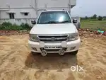 Tata Safari 2011 Diesel Good Condition
