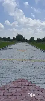 Sabse achi location ujjain road near all services rera approv facility