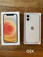 Selling my iphone 12 mini in brand new condition