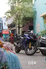 R15 v3 , bs4 model , single owner
