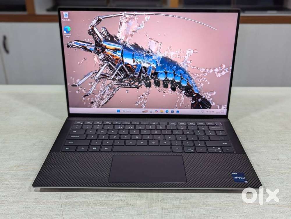 Best deals on pre-owned laptops Dell Latitude 5480  i7-13th (H)