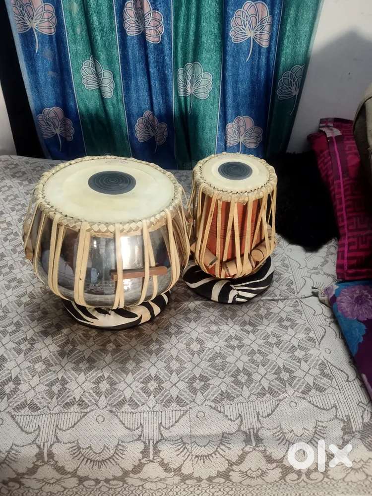 Hand Made Original Tabla