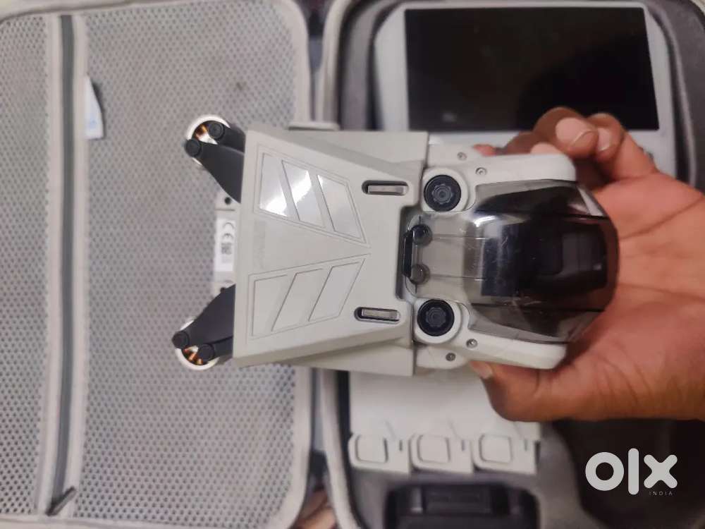 DJI Mini 3 Pro Fly More Combo – Excellent Condition  Ready to Fly