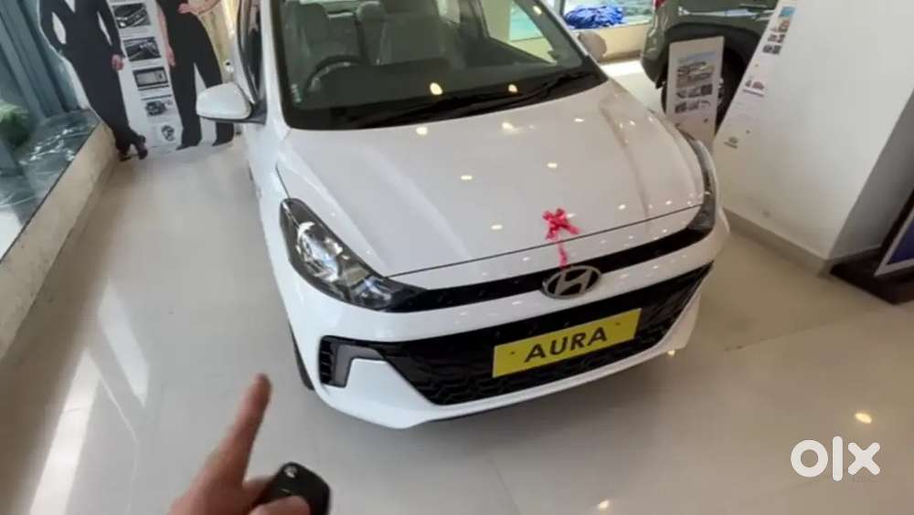 Brand New Aura S &SX T-permit Available