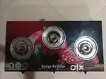 Surya Gas stove
