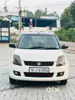 Maruti Suzuki Swift 1.2 VXI (O), 2011, Petrol