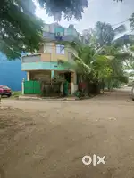 Ayapakkam Eyil Nagar, Corner Land and Buildig Sale Rs.75,00,000/-