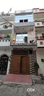 LDA EWS HOUSE FOR SALE