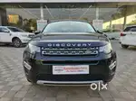 Land Rover Discovery HSE 2.0 SD4, 2018, Diesel