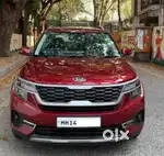 Kia Seltos HTK Plus D, 2021, Diesel