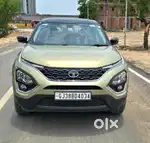 Tata Harrier 2.0 XZA Plus Kaziranga Edition, 2022, Diesel
