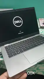 Dell i5 12th generation laptop