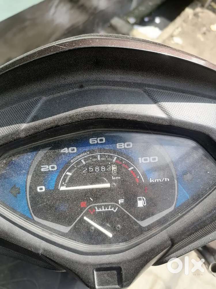 Honda activa good condition