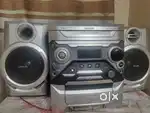 Cd player philips