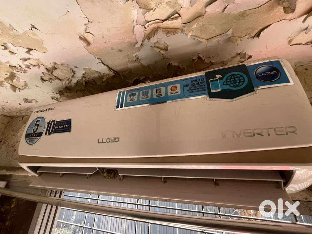 Lloyd’s Inverter 2 ton ac