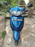 HONDA ACTIVA 4G