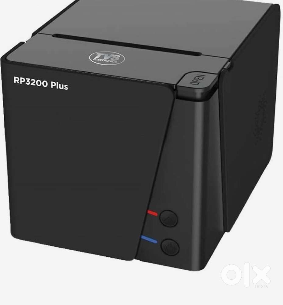 Tvs Electronics RP 3200 Plus 3 inch Thermal Receipt Printer
