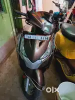 Sale scooty BS6