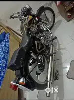 Royal Enfield 350
