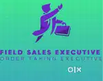 Field Sales Order Taking Executive Kottayam