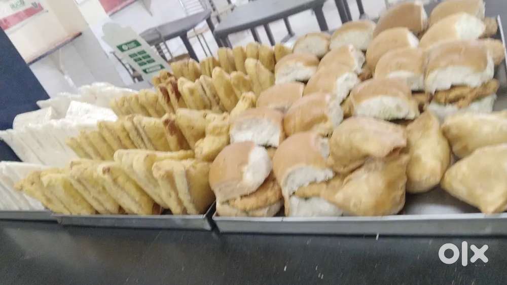 Need dosa boy for canteen .