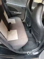 Toyota Etios VX Xclusive, 2012, Petrol