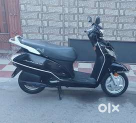 Honda Activa 125cc EMI Facility Available