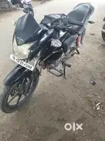 Honda cb twister  very good condition