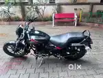 Well maintained