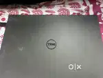 Dell laptop