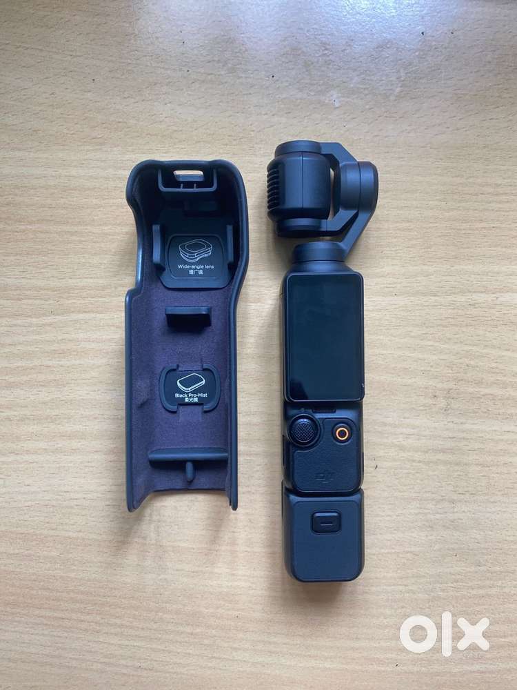 Dji osmo pocket 3