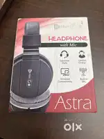 Headphone Wired High Quality Tip top condition