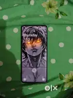 One plus 8 pro 5G(8/128)
