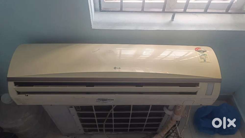Good condition ac