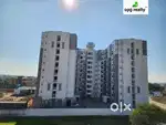 1 & 2 BHK in OM Residency