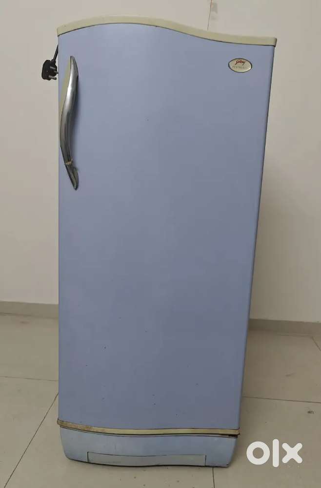 Godrej - Single Door Fridge