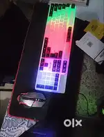Ant esport keyboard